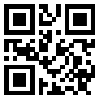 Scansione del Qr Code di 3911212090