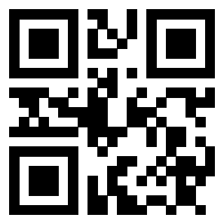 Scansione del Qr Code di 3911212092