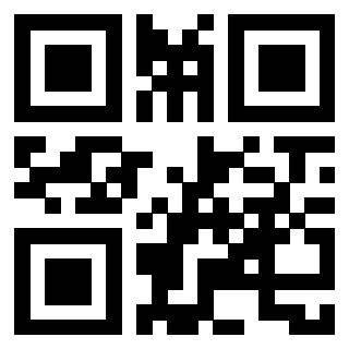 3911212093 - Immagine del QrCode associato