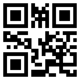 QrCode di 3911212094
