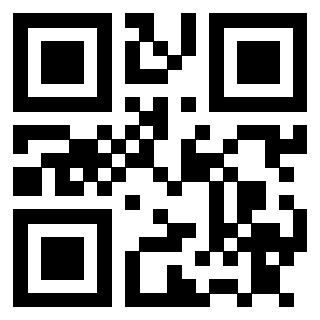 3911212097 - Immagine del QrCode