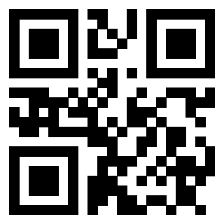 Immagine del QrCode di 3911212098