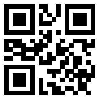 Il Qr Code di 3911212099