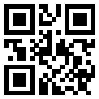 3911212100 - Immagine del Qr Code