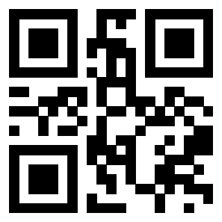 QrCode di 3911212101