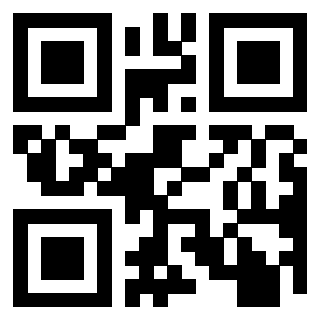 Il QrCode di 3911212102