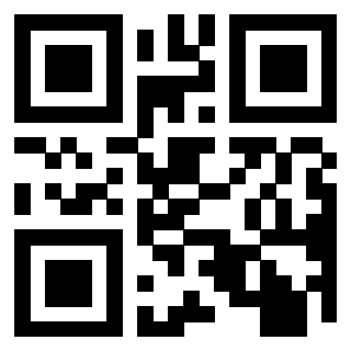 3911212103 QrCode associato