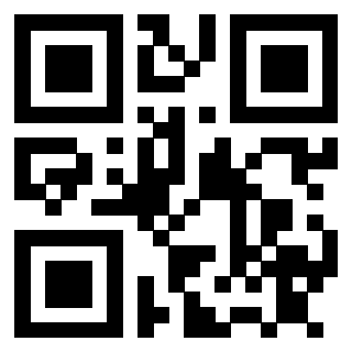 3911212107 QrCode associato