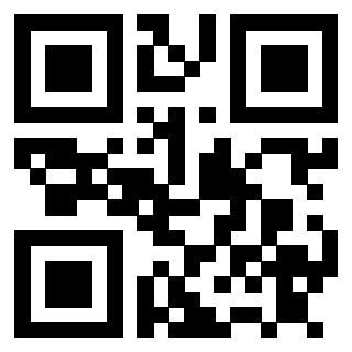 3911212109 - Immagine del QrCode
