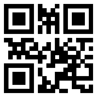 Scansione del Qr Code di 3911212111
