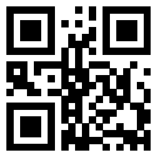 Il QrCode di 3911212115