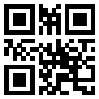 3911212116 - Immagine del Qr Code associato
