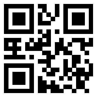 Qr Code di 3911212117