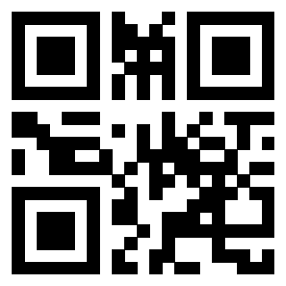 Il Qr Code di 3911212119