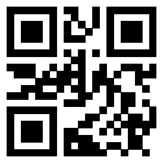 Qr Code di 3911212120