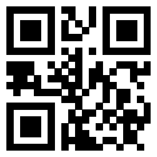 Scansione del Qr Code di 3911212121