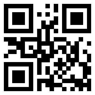 3911212122 - Immagine del Qr Code associato