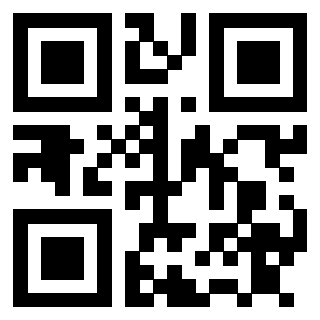 3911212123 - Immagine del Qr Code