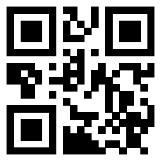 Il Qr Code di 3911212126