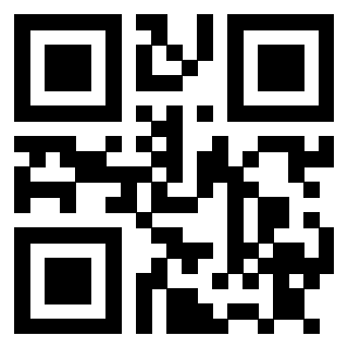 Il Qr Code di 3911212127