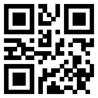 Il QrCode di 3911212131