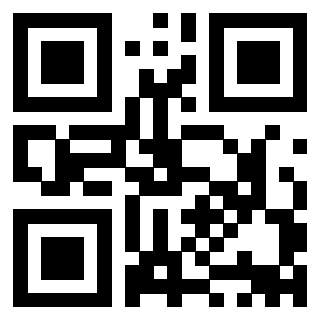 3911212132 - Immagine del QrCode