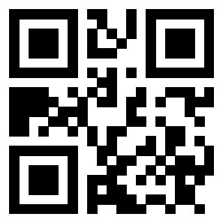 Il Qr Code di 3911212134