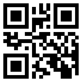 Il QrCode di 3911212137