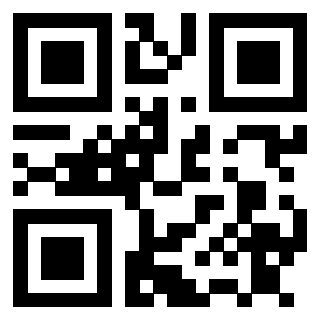 Il Qr Code di 3911212138