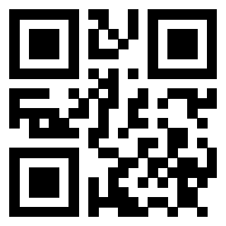QrCode di 3911212139