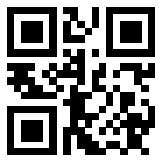 QrCode di 3911212140
