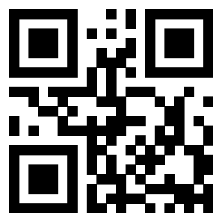 3911212141 - Immagine del Qr Code associato