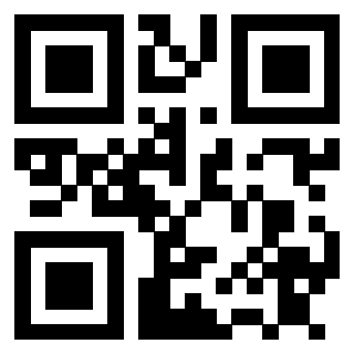 3911212142 Qr Code associato
