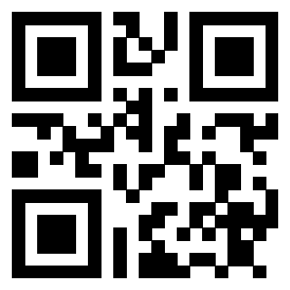 Scansione del QrCode di 3911212143