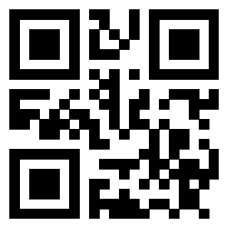 Immagine del Qr Code di 3911212145