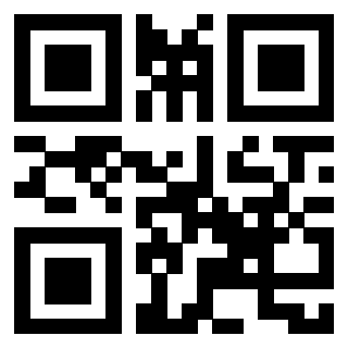 3911212147 - Immagine del QrCode associato