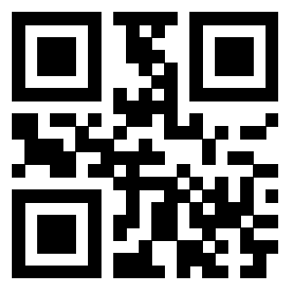 Scansione del Qr Code di 3911212148