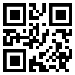 Qr Code di 3911212150