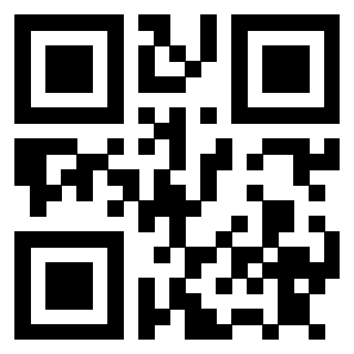 Qr Code di 3911212151