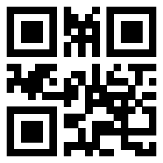 3911212154 - Immagine del QrCode
