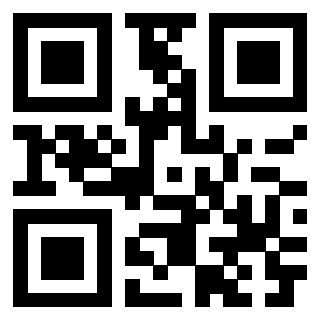 Scansione del Qr Code di 3911212159