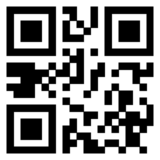 QrCode di 3911212163