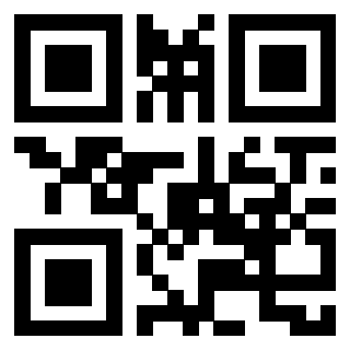 Il Qr Code di 3911212166