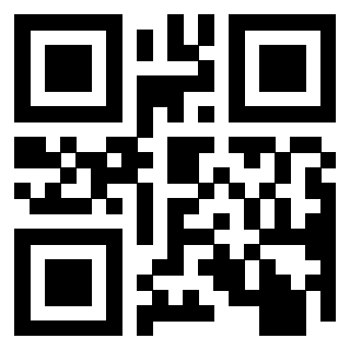 3911212168 QrCode associato