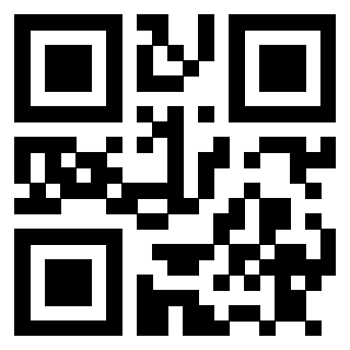 3911212169 QrCode associato