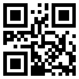 Il Qr Code di 3911212171