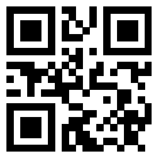 3911212172 - Immagine del QrCode associato