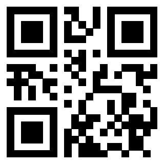 3911212176 QrCode associato