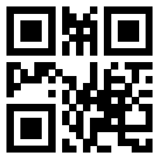 Il QrCode di 3911212177