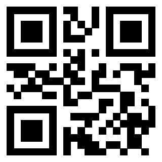 3911212178 - Immagine del QrCode associato